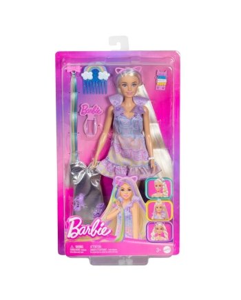 Barbie Fab Hair Play