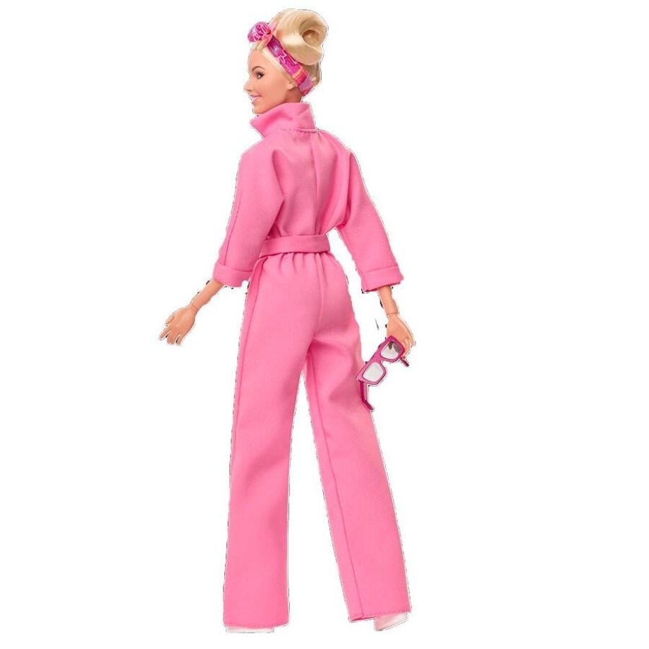 Barbie Signature Movie Heist Doll