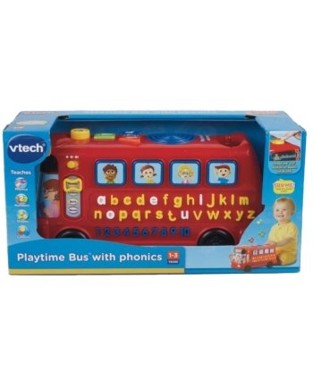 Vtech Playtime Bus