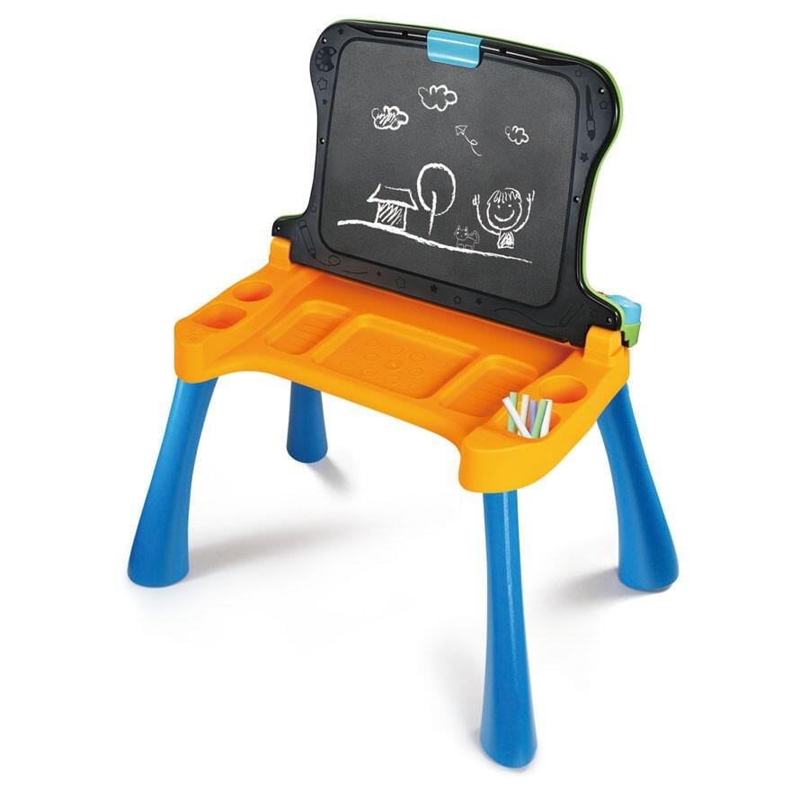 Vtech Touch & Learn Activity Desk