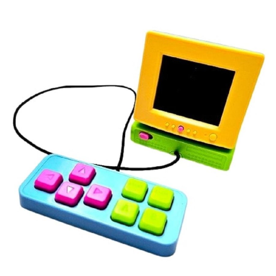 playpop Retro Arcade Desktop