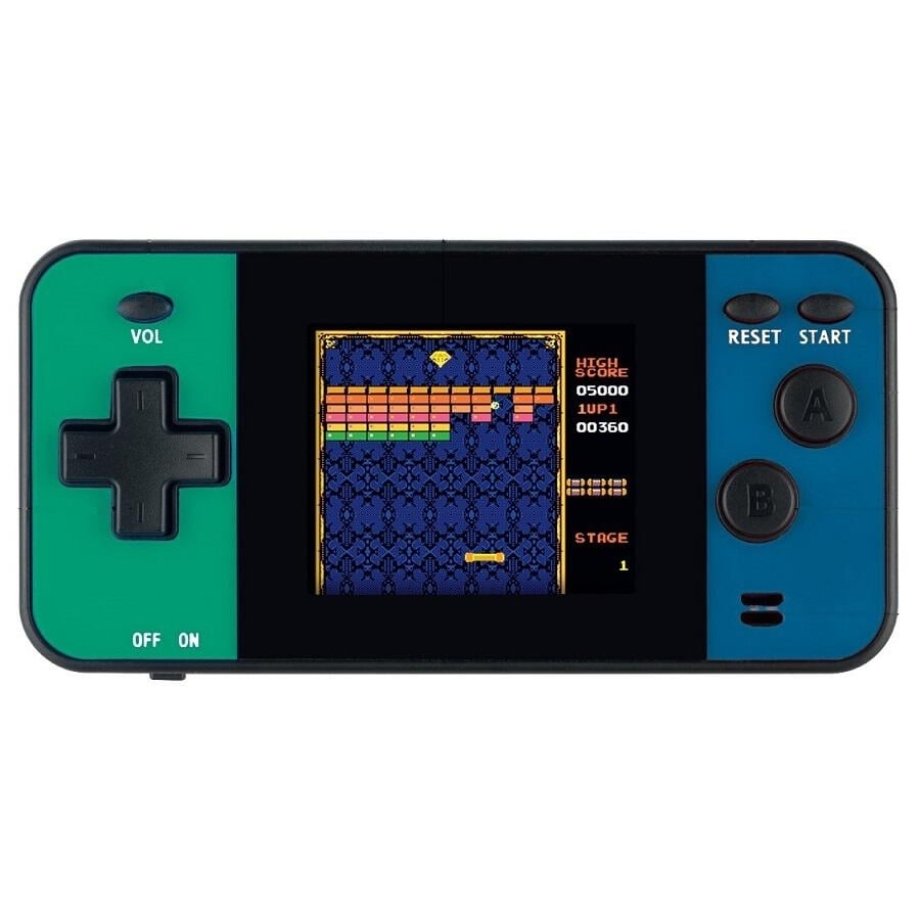 Playpop Retro Arcade Handheld