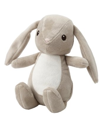 DVÄRGHARE Soft toy, bunny