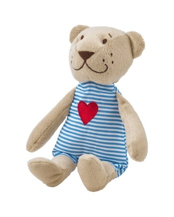 FABLER BJÖRN Soft toy, beige