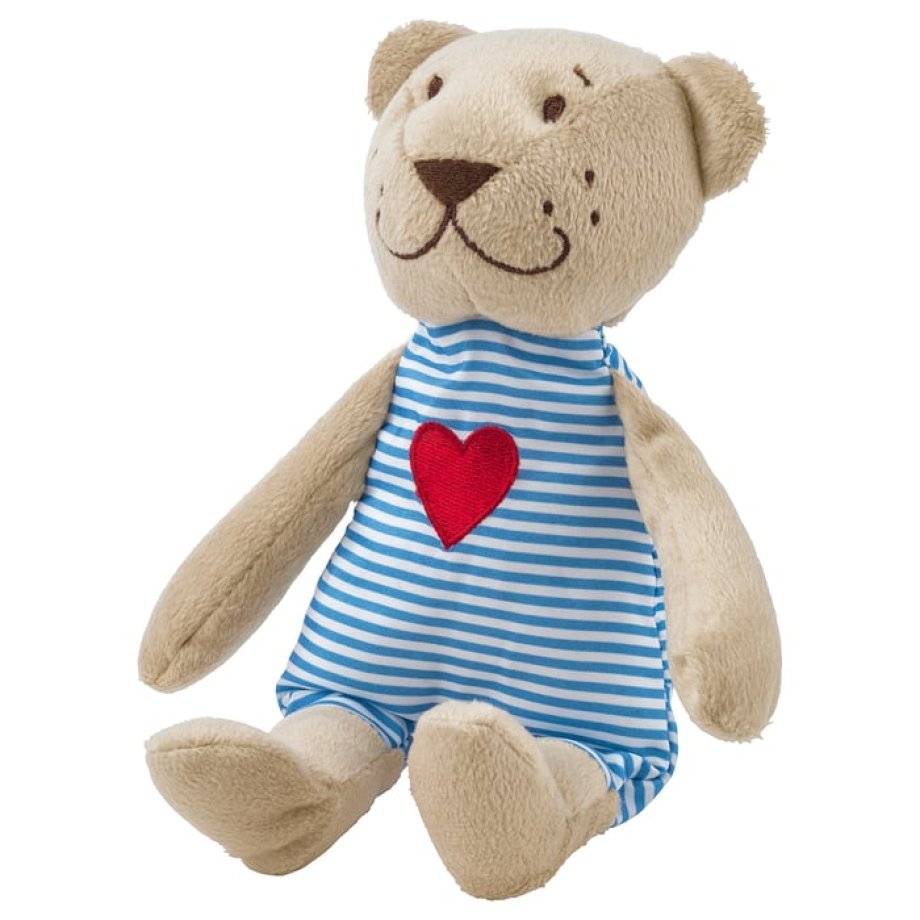 FABLER BJÖRN Soft toy, beige